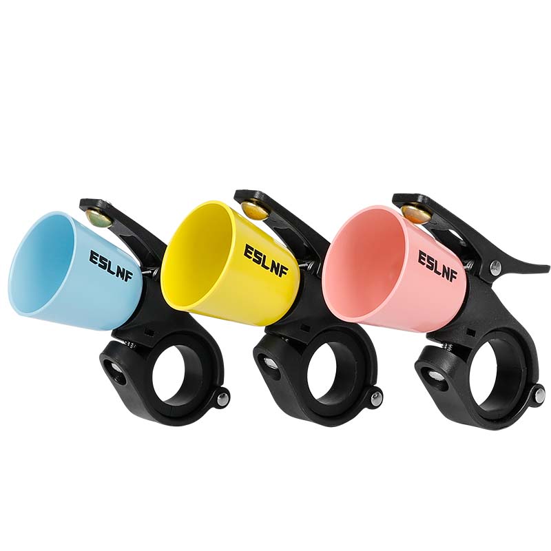 Bike Bell - ESLNF Campanello per bici classico Campanello