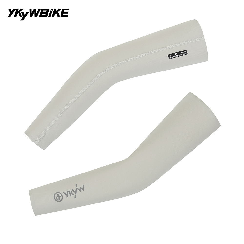Cycling Arm Warmers - YKYWBIKE Manicotto per braccio da ciclismo