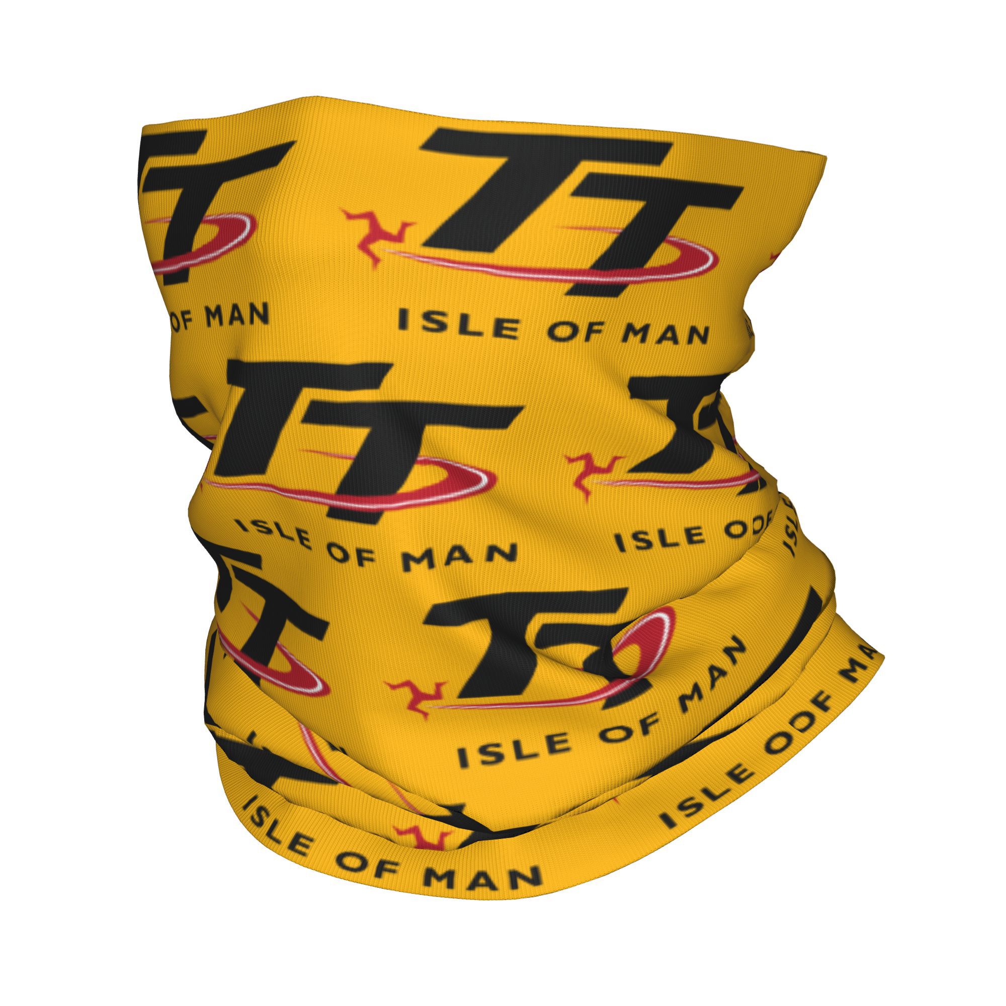 Cycling Headwear - Ghetta per il collo Bandana personalizzata