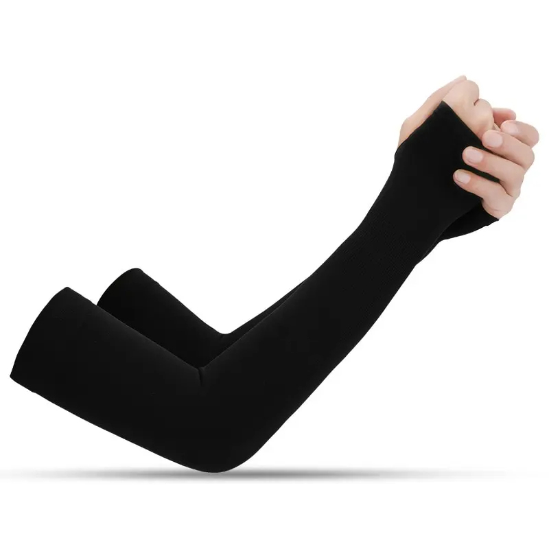 Cycling Arm Warmers - Wels ciclismo Arm Summer Ice Cloth