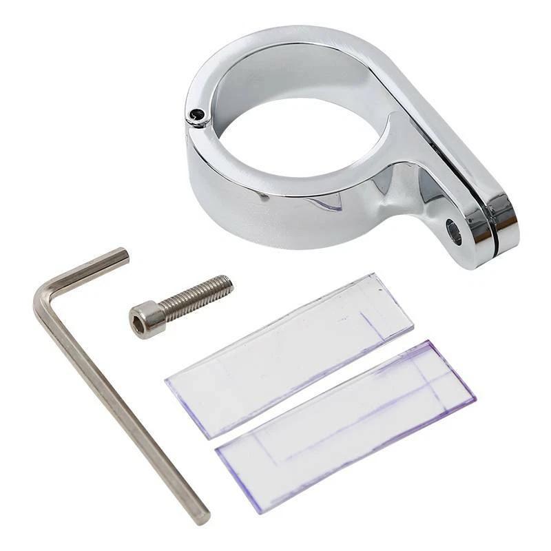 Bike Bell - Kit Universale di Montaggio per Manubrio