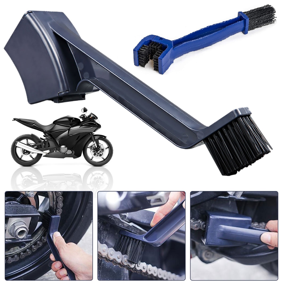 Cyclo Gear - Detergente per catena per bici da