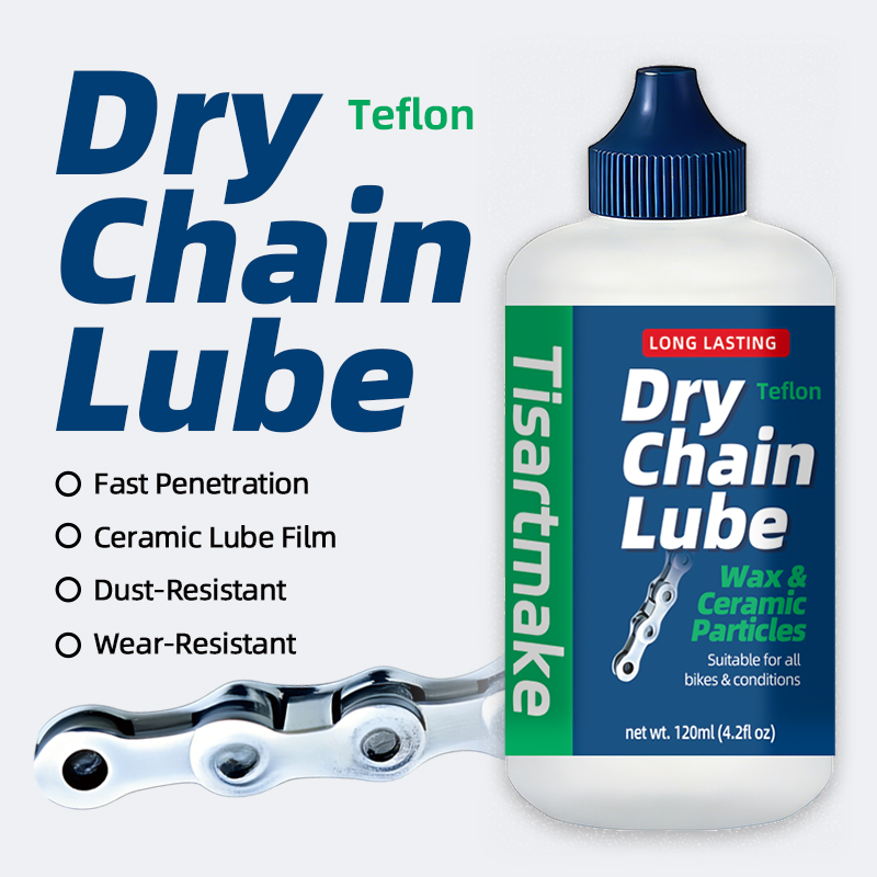Cyclo Gear - Olio per Manutenzione Catena Bicicletta 15ml/120ml,