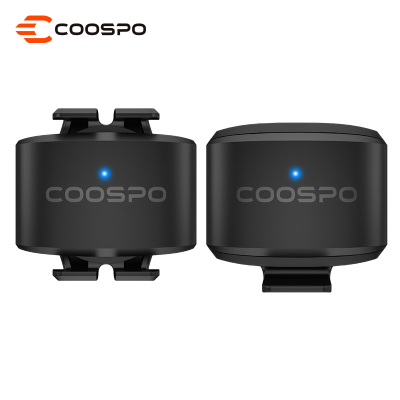 Bike Speedometer - Sensore di Cadenza/Velocità per Bicicletta CooSpo