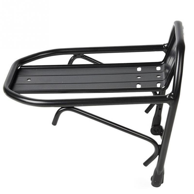 Cycling Gear Shelf - Portapacchi Anteriore in Lega di Alluminio