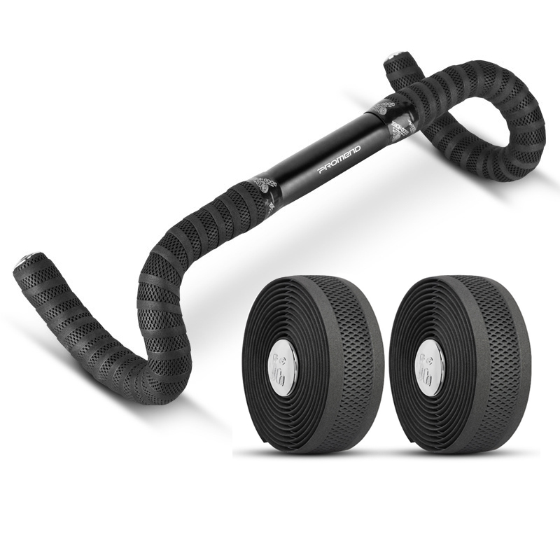Bike Handlebar Tape - Promend Nastro manubrio bici da strada