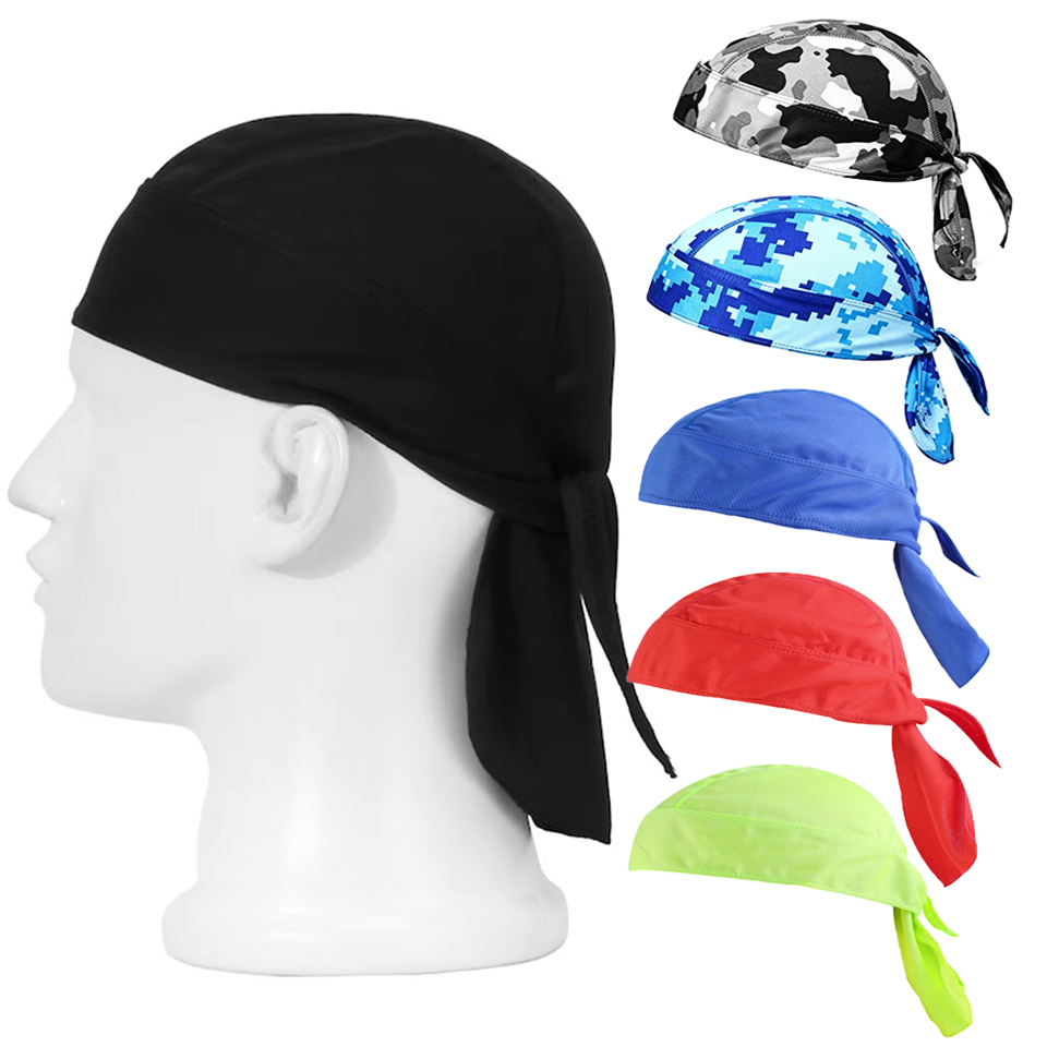 Cycling Headwear - Fascia per la testa da ciclismo,