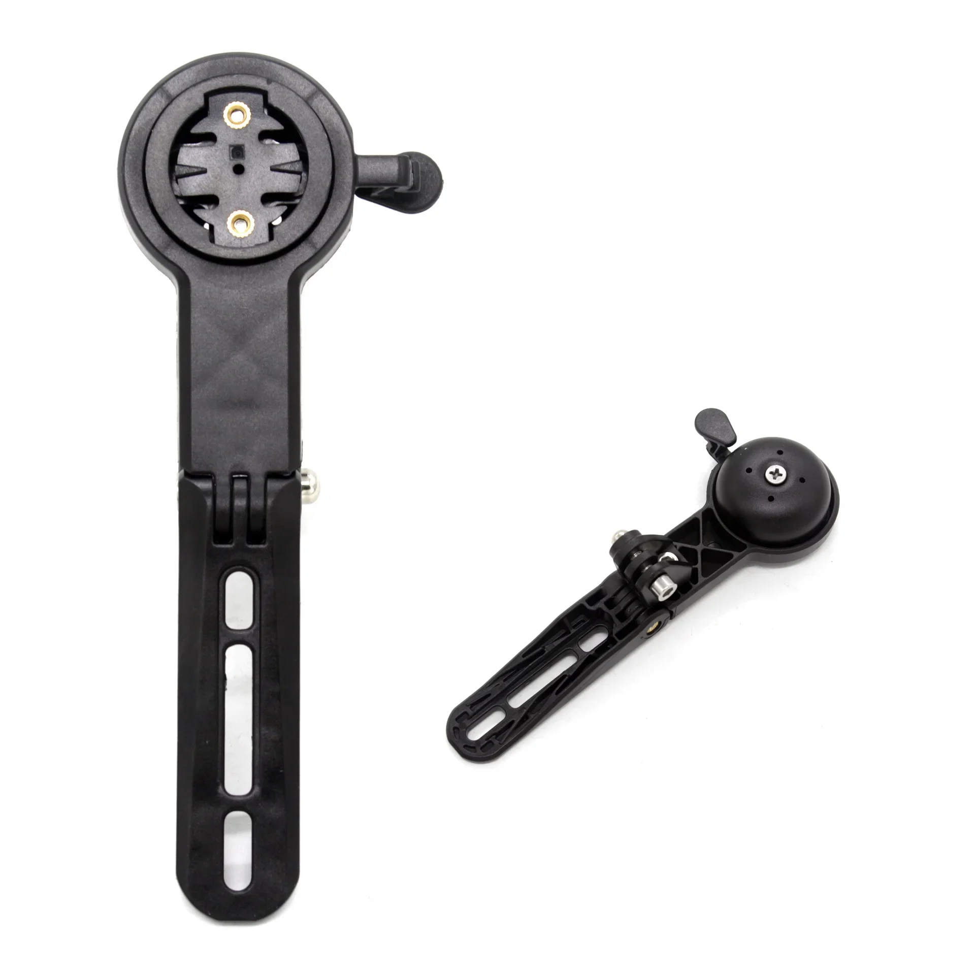 Bike Bell - Supporto per Computer da Bicicletta con