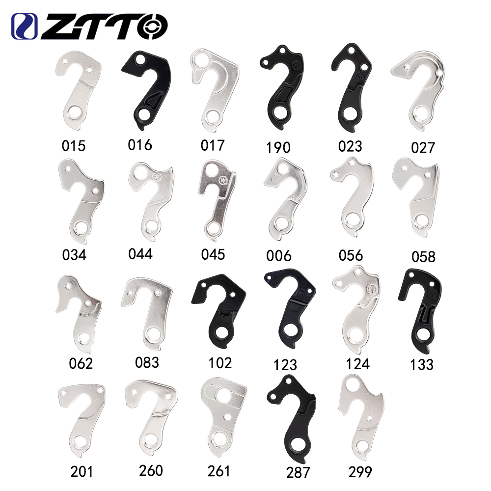 Cyclo Gear - ZTTO Universale 23 Modelli MTB Gancio