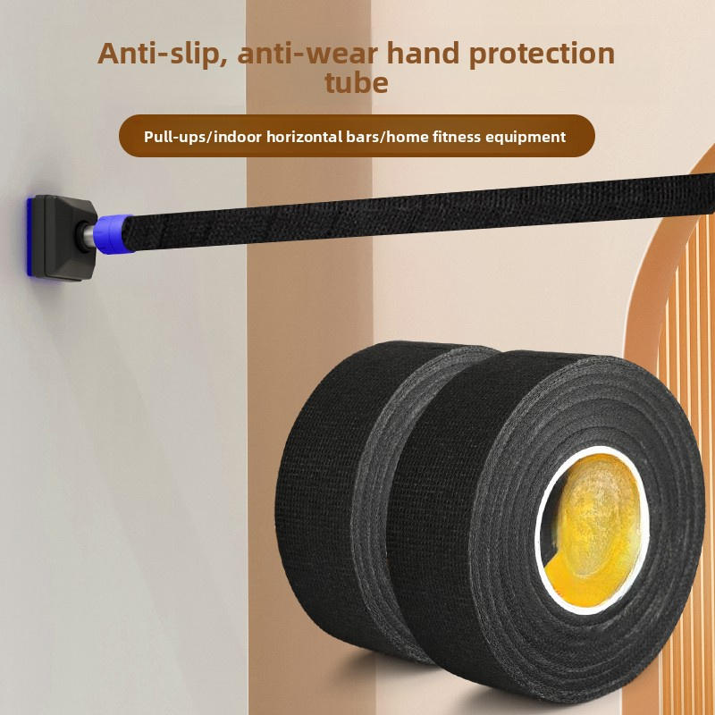 Bike Handlebar Tape - Nastro Elastico Autoadesivo Antiscivolo da 15M