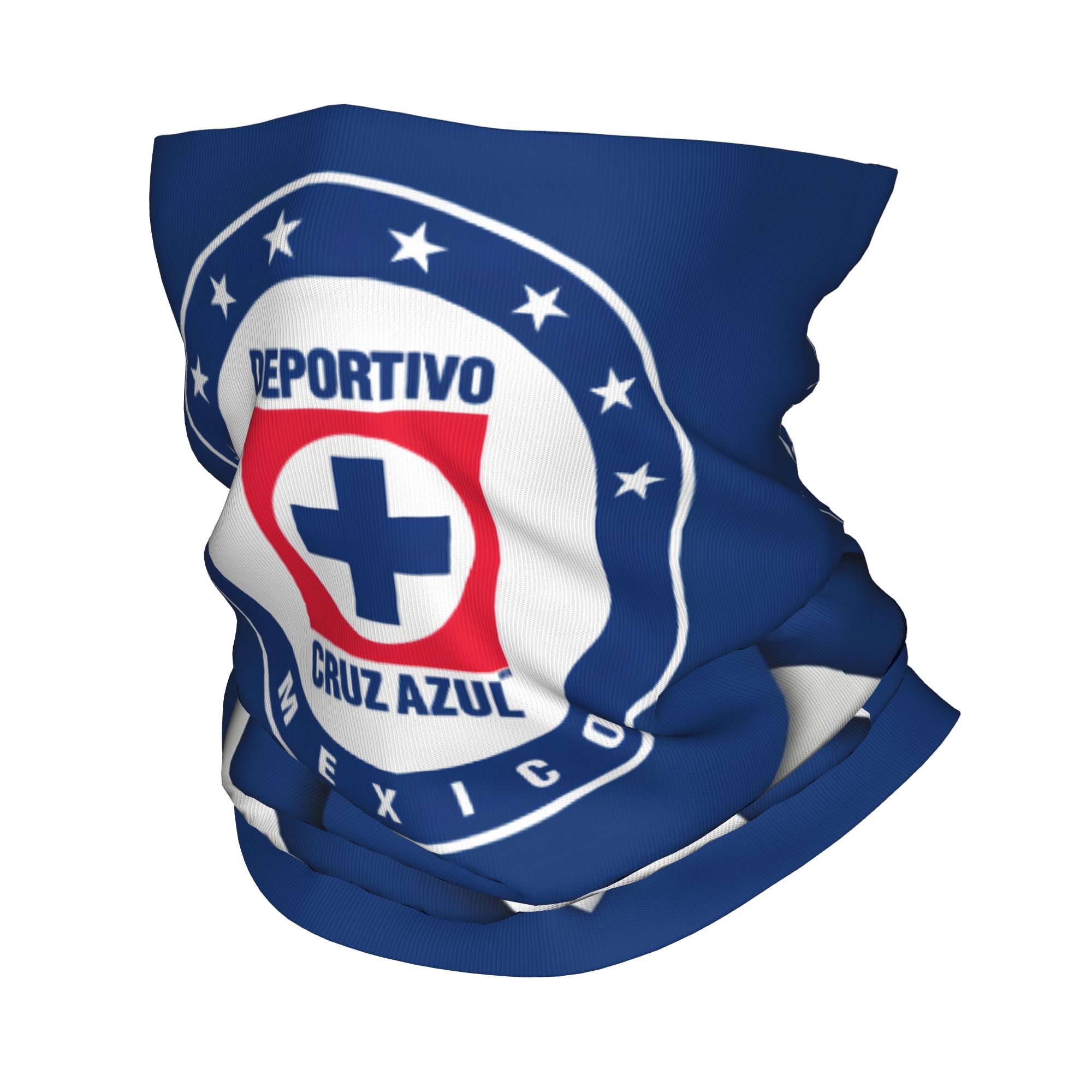 Cycling Headwear - Messico Football Club Soccer FC Cruz