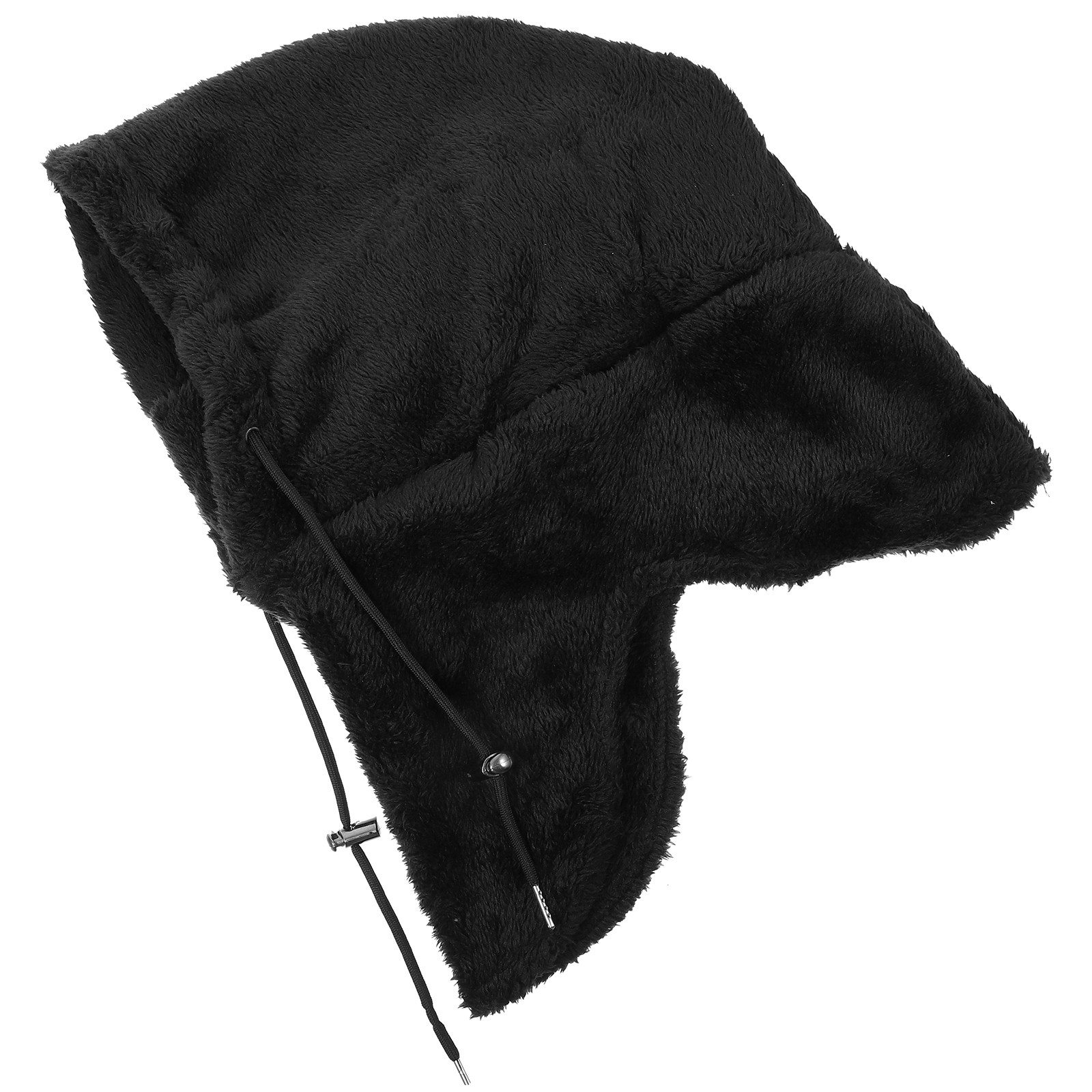 Cycling Gear Weather - Cappuccio Invernale per Ciclismo, Antivento e