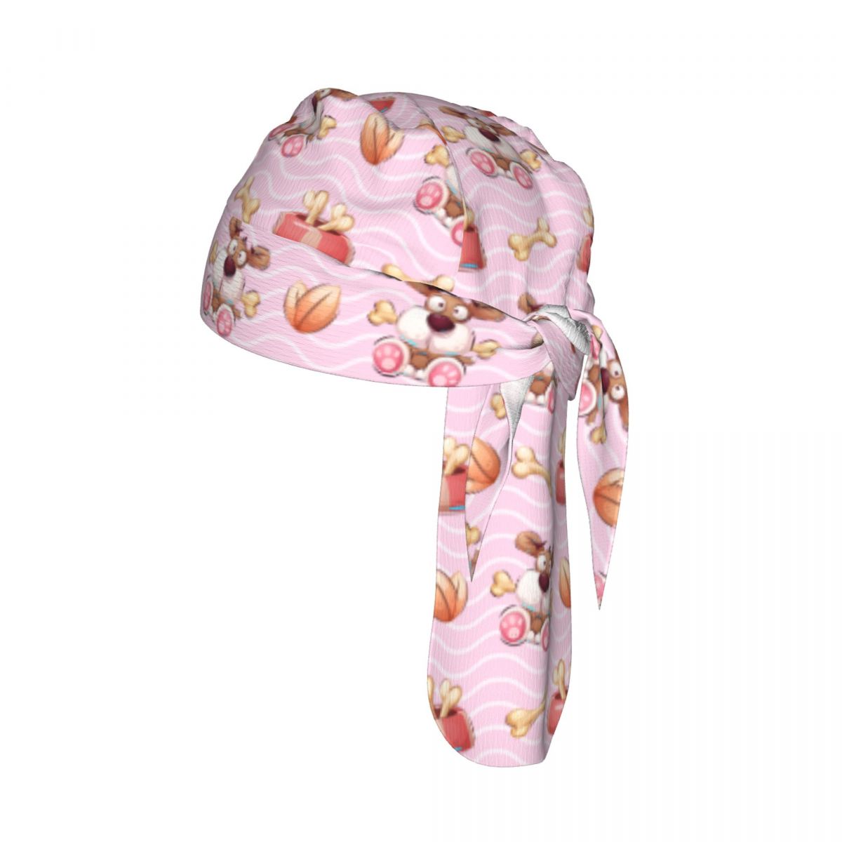 Cycling Headwear - Cappellino da Ciclismo ad Asciugatura Rapida,