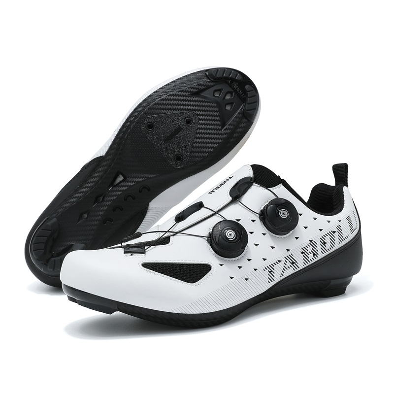 Road Bike Cleats - Scarpe da Ciclismo su Strada con