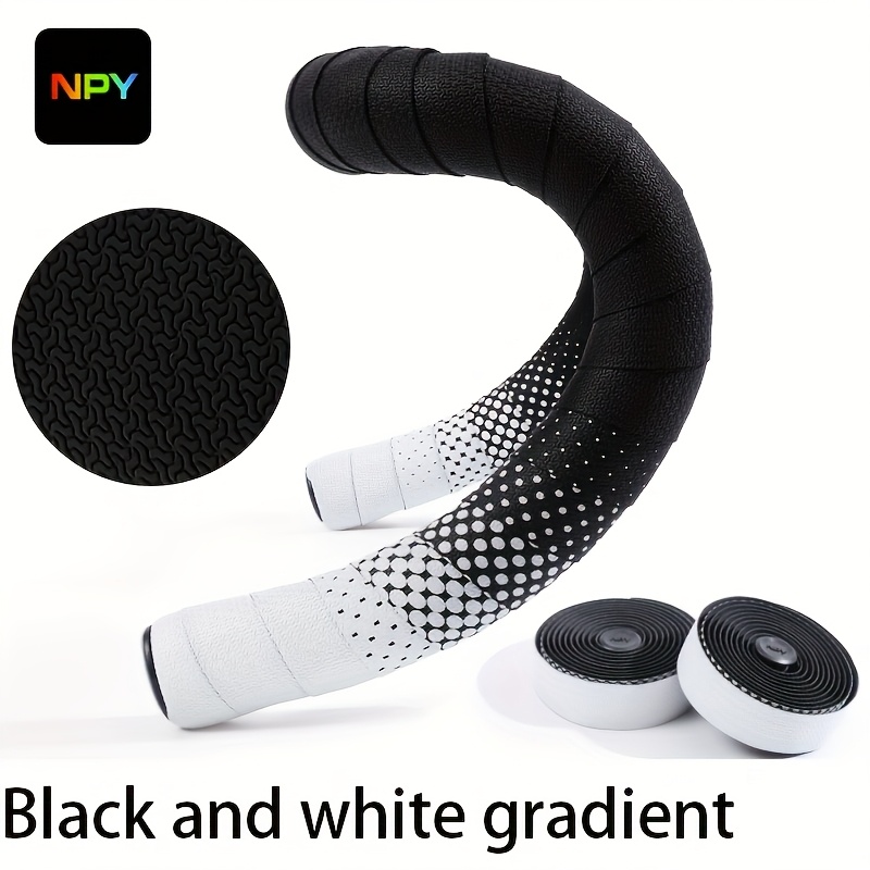 Bike Handlebar Tape - Nastro per Manubrio Bici da Corsa