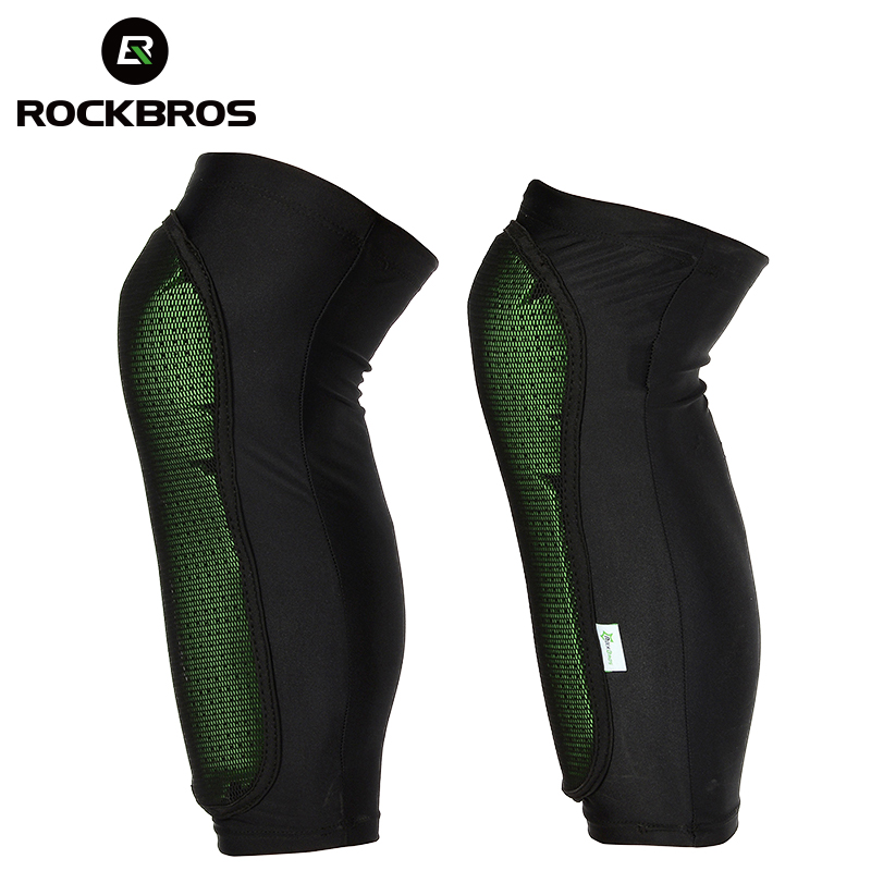 Cycling Gear - ROCKBROS Sport Leg warm MTB ciclismo