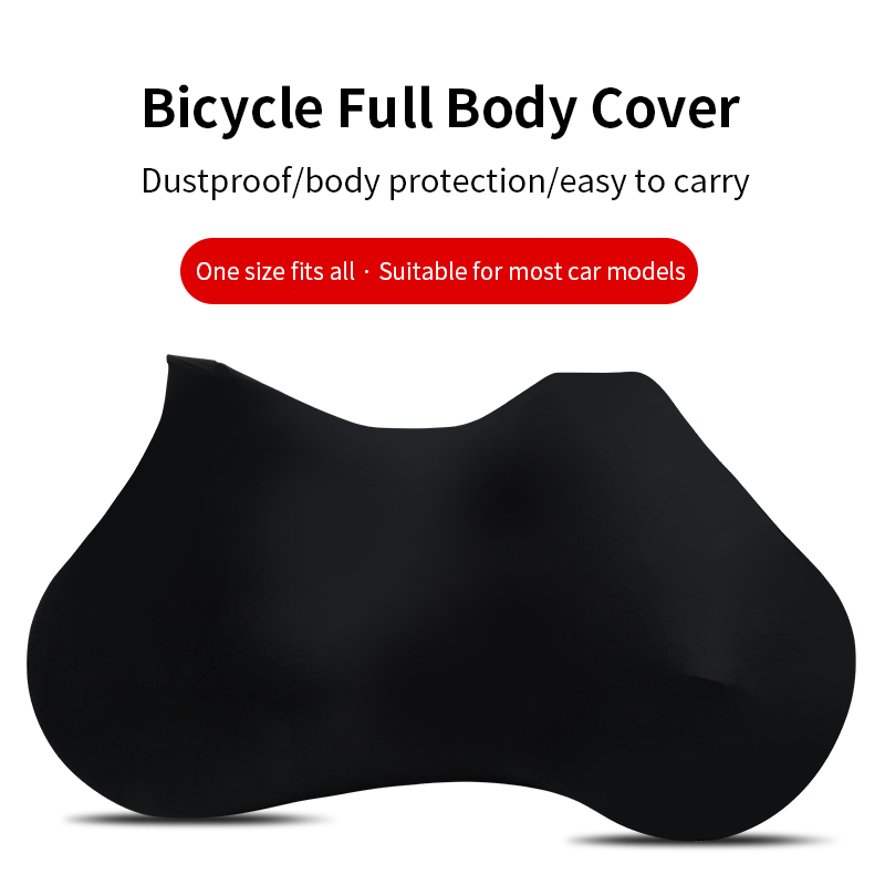 Cyclo Gear - Bici Tutta la copertura protettiva MTB