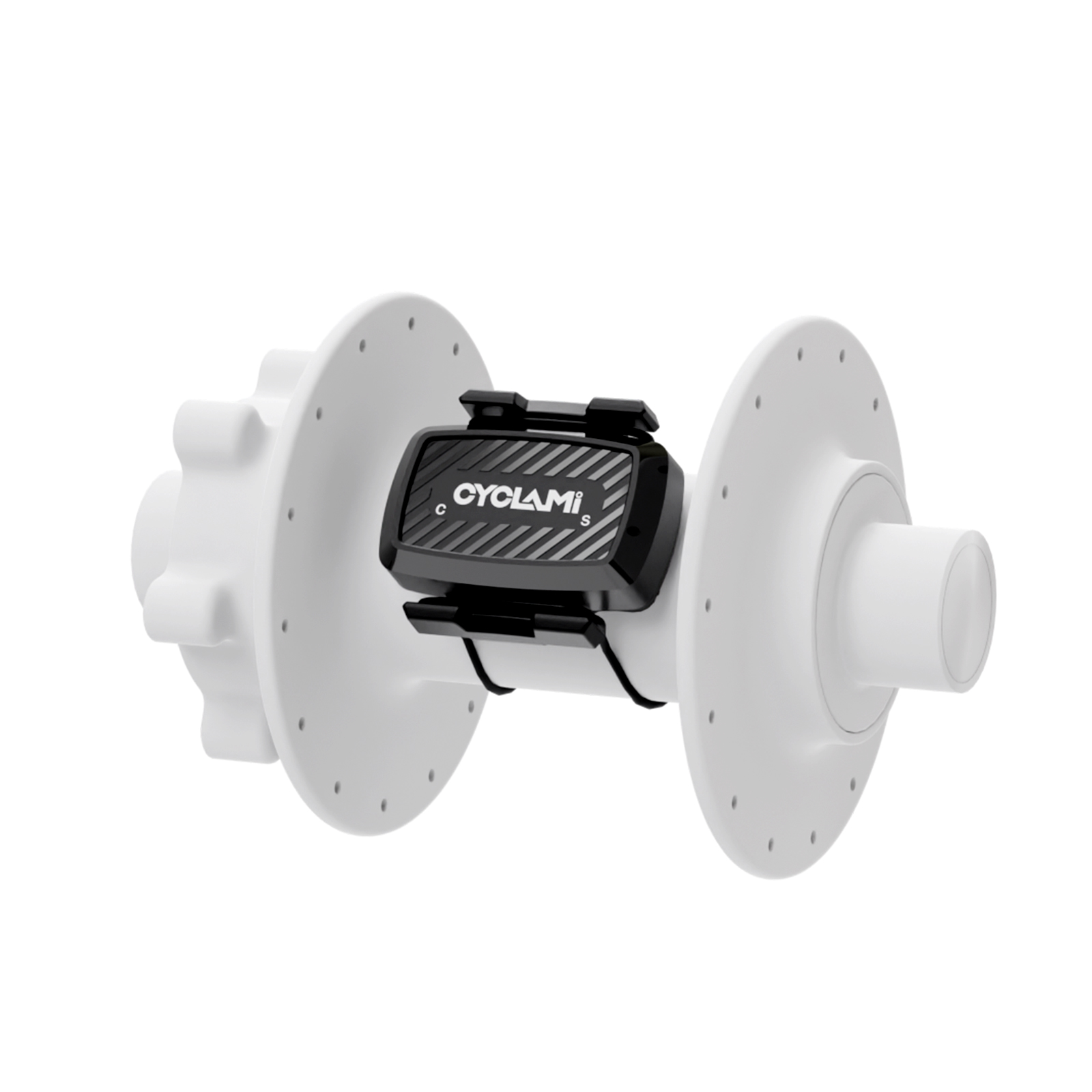 Bike Speedometer - Sensore di Velocità e Cadenza Multifunzione