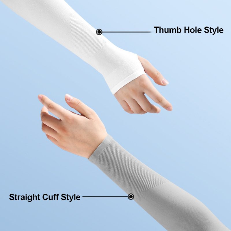 Manicotti da ciclismo da uomo  - Cycling Arm Warmers recensione e prezzo