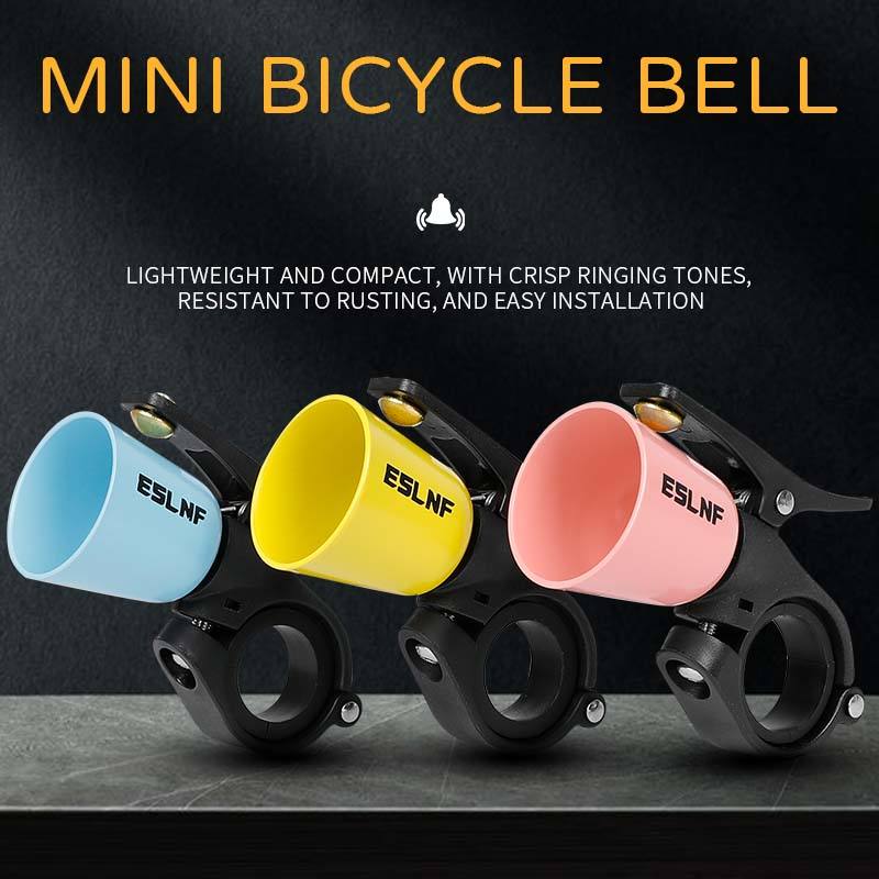 ESLNF Campanello per bici clas - Bike Bell recensione e prezzo