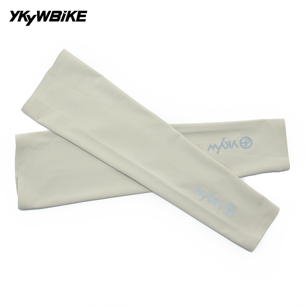 YKYWBIKE Manicotto per braccio - Cycling Arm Warmers recensione e prezzo