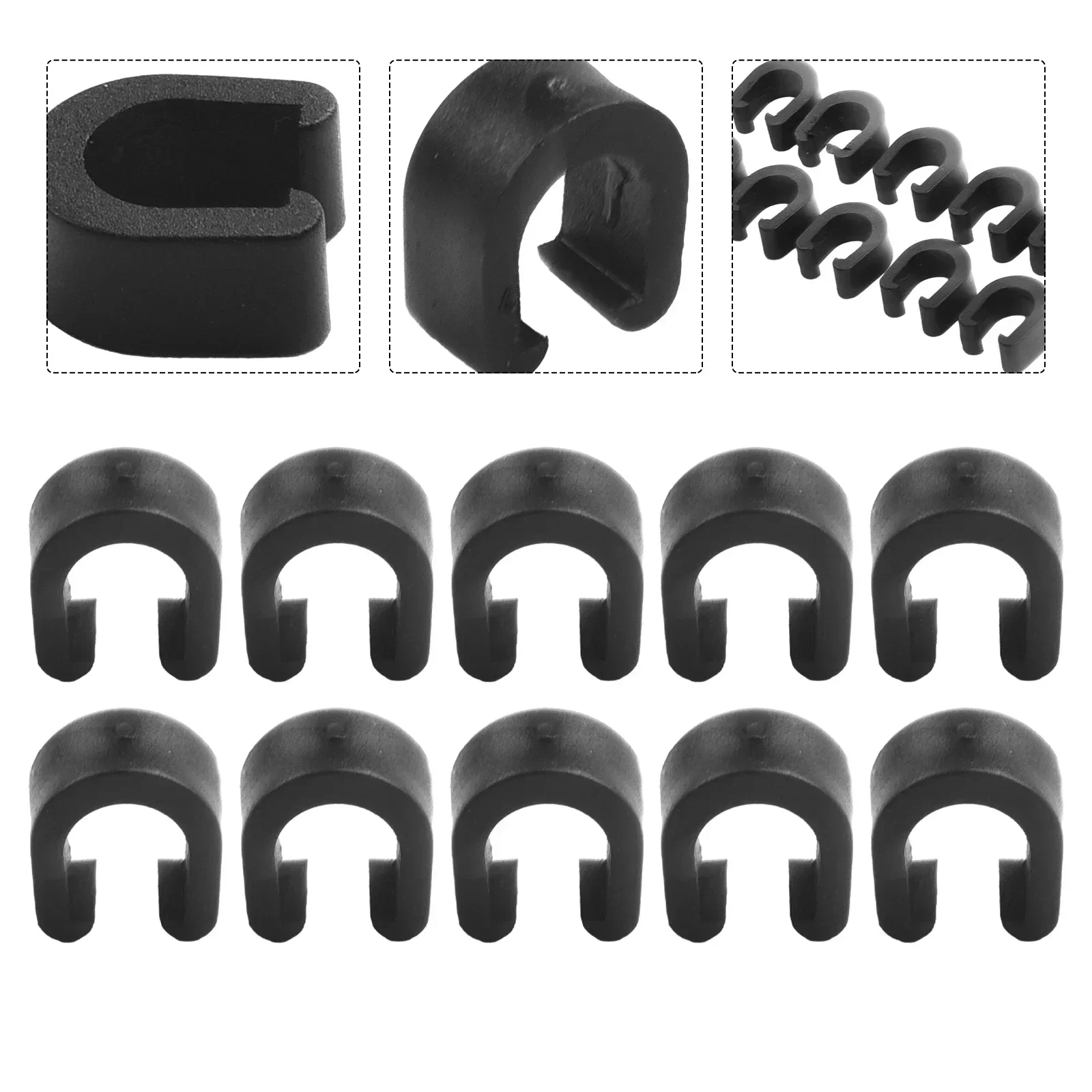 10 pezzi MTB bici telaio della - Cyclo Gear recensione e prezzo