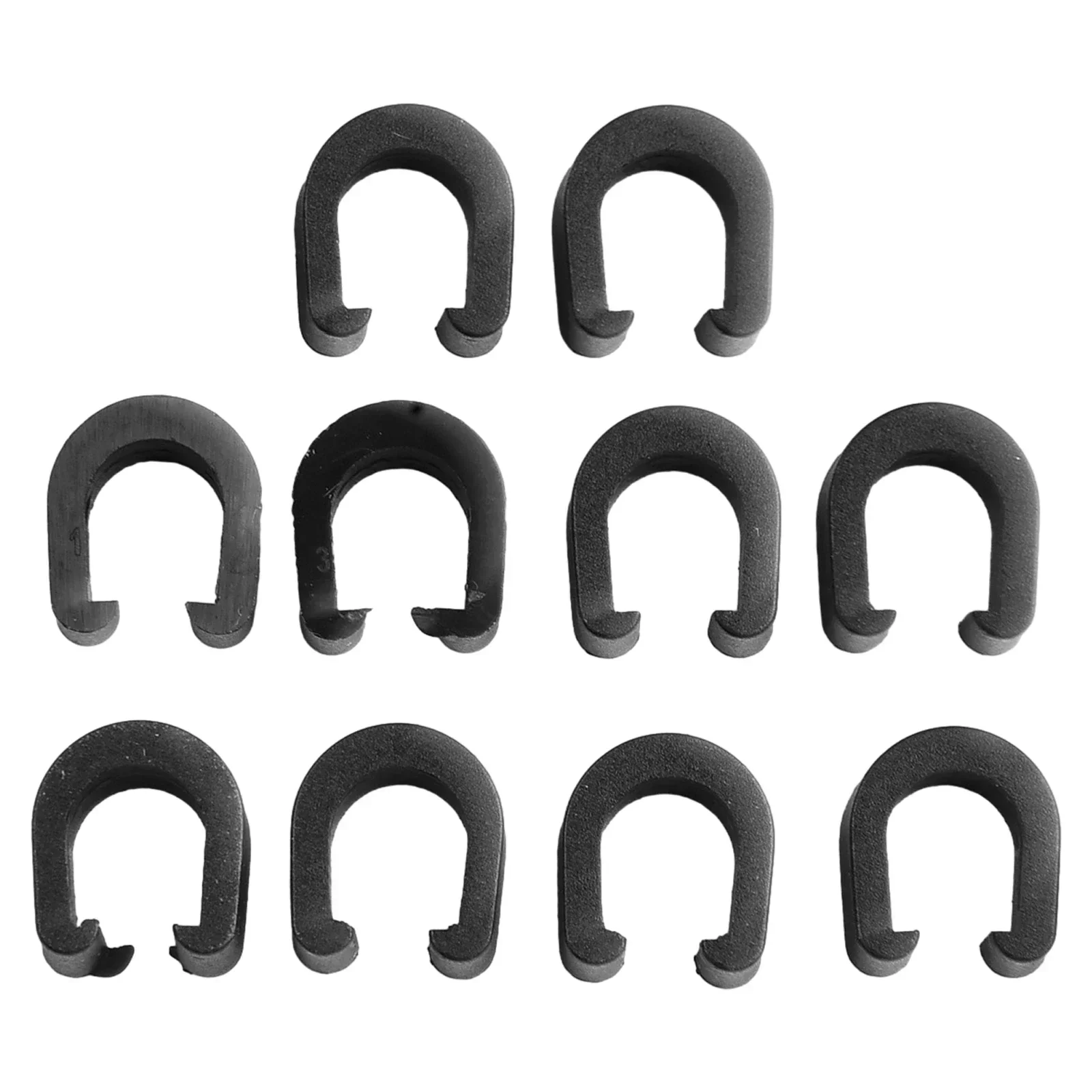 10 pezzi MTB bici telaio della - Cyclo Gear recensione e prezzo