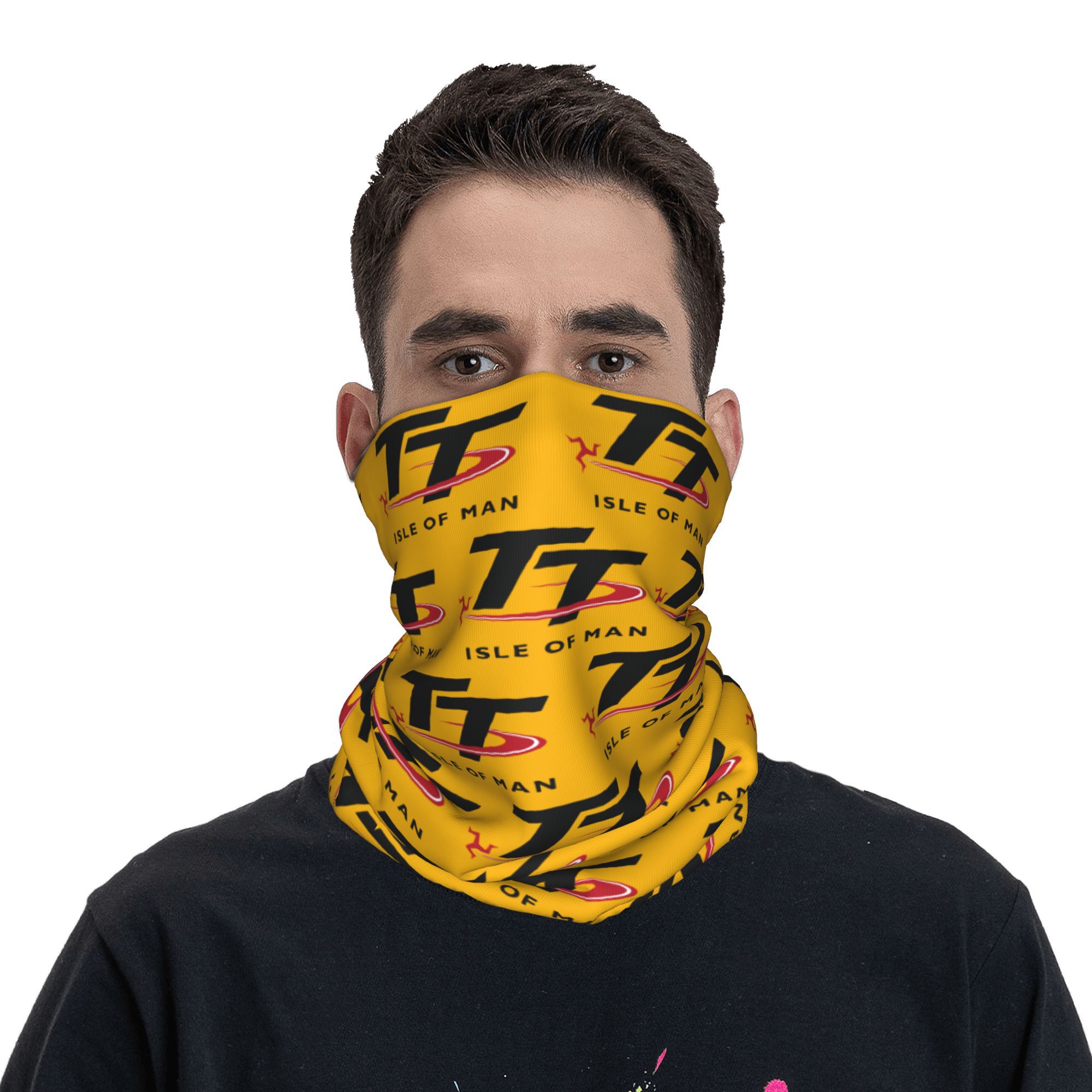Ghetta per il collo Bandana pe - Cycling Headwear recensione e prezzo