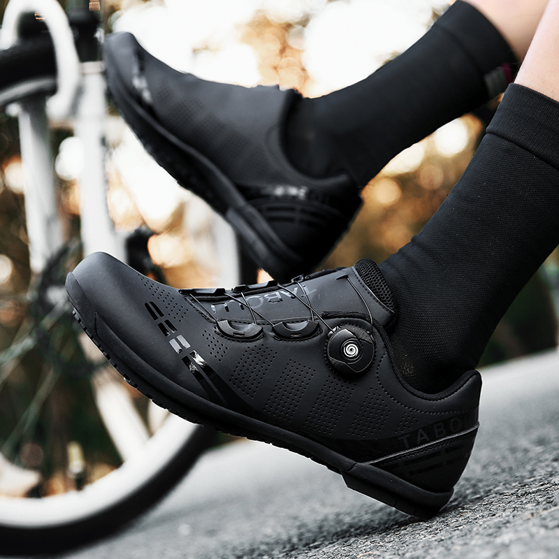 Scarpe da mountain bike da uom - Road Bike Cleats recensione e prezzo