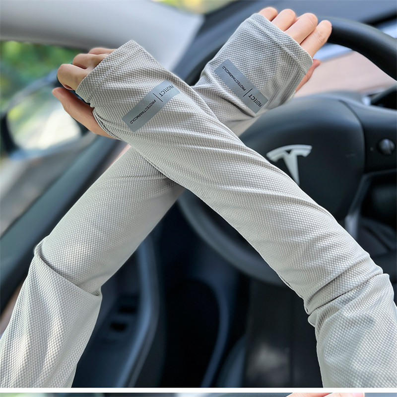 1 paio di maniche protettive u - Cycling Gear recensione e prezzo