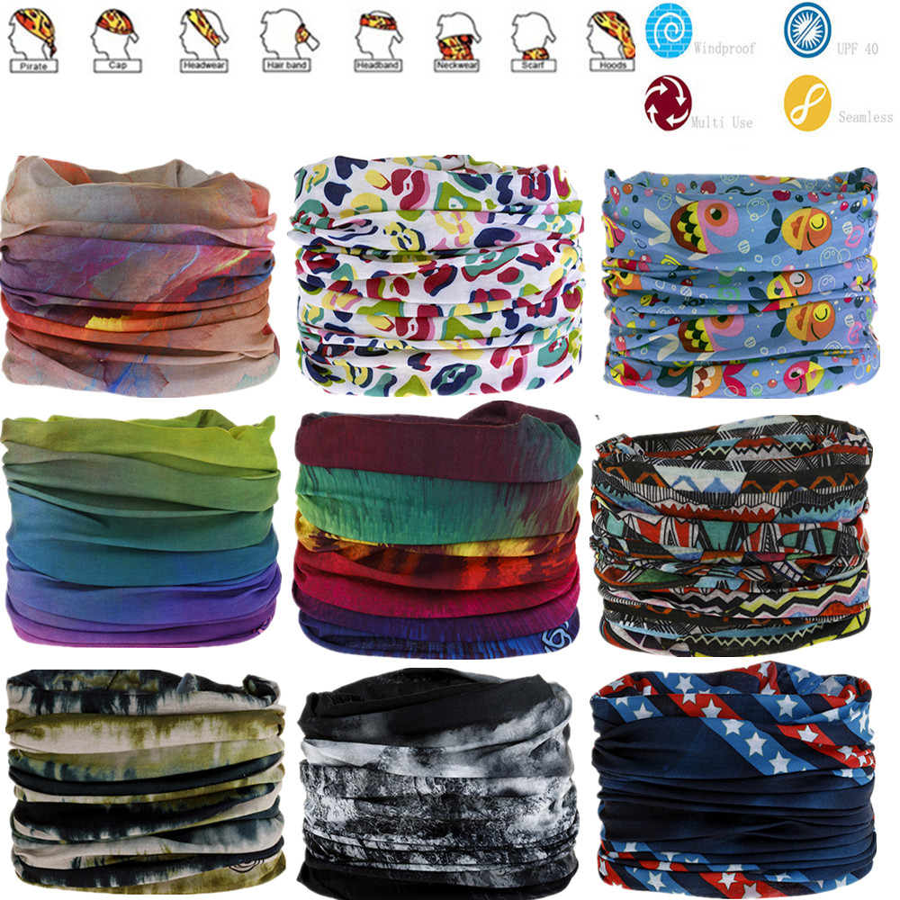 1751-1800 Camouflage Senza Sol - Cycling Headwear recensione e prezzo