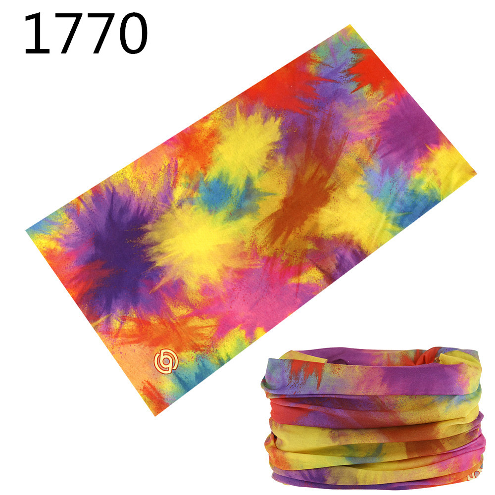1751-1800 Camouflage Senza Sol - Cycling Headwear recensione e prezzo