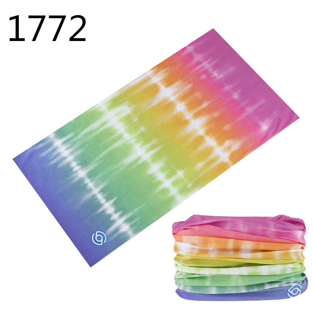 1751-1800 Camouflage Senza Sol - Cycling Headwear recensione e prezzo