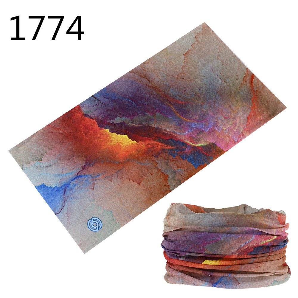 1751-1800 Camouflage Senza Sol - Cycling Headwear recensione e prezzo