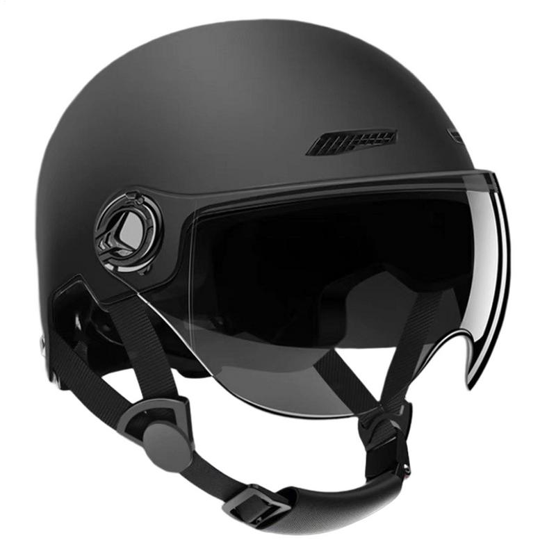 Casco classico da moto vintage - Vintage Cycling Gear recensione e prezzo
