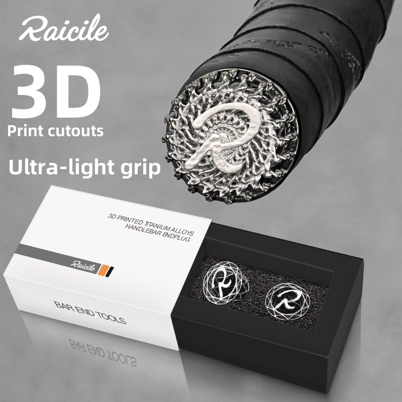 Raicile Tappo per Manubrio Bic - Bike Handlebar Tape recensione e prezzo