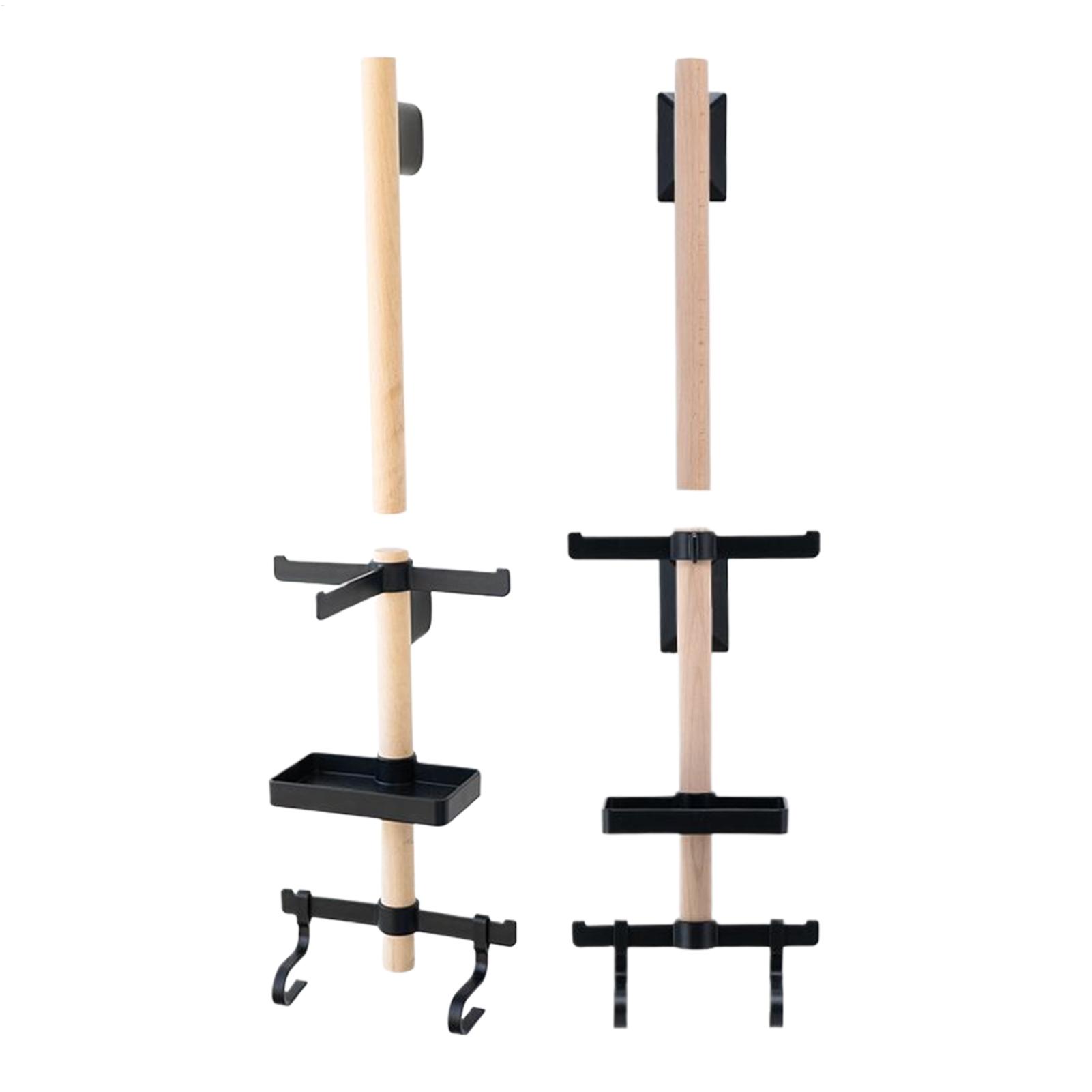 Porta Biciclette da Parete in  - Cycling Gear Storage Rack recensione e prezzo