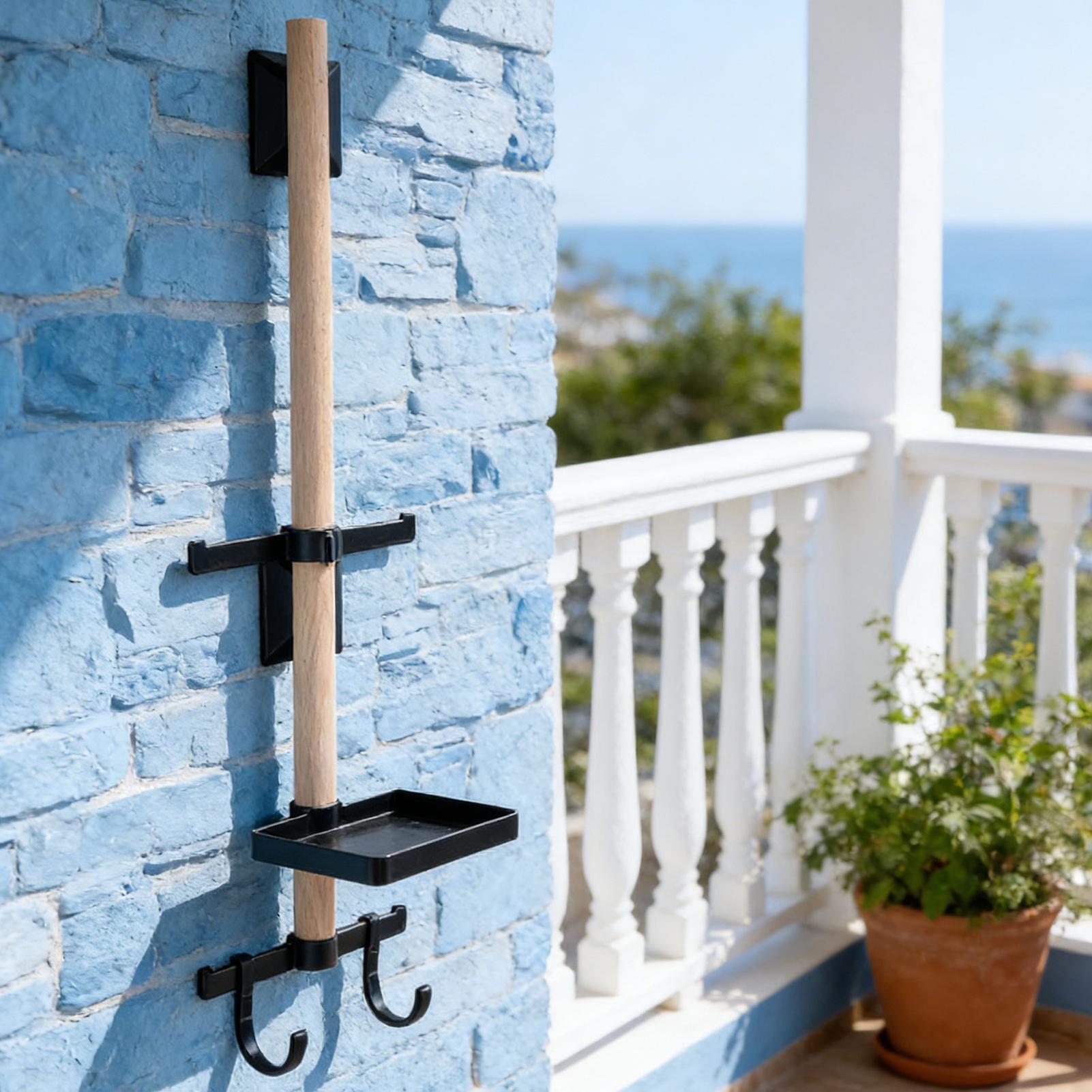 Porta Biciclette da Parete in  - Cycling Gear Storage Rack recensione e prezzo