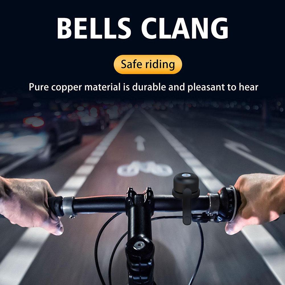 Campanello per Bicicletta in M - Bike Bell recensione e prezzo