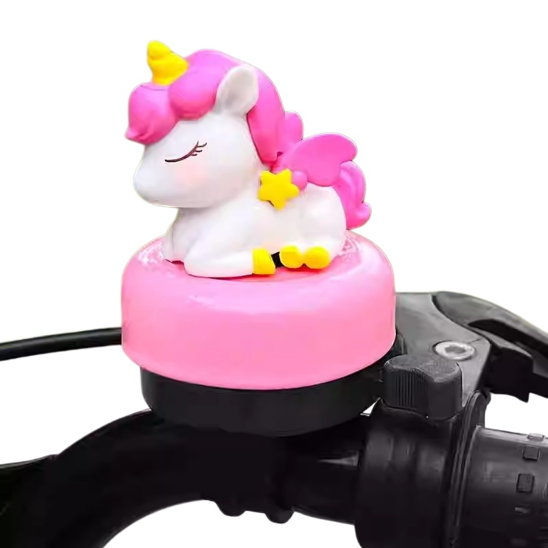 Campanello per Bicicletta a Fo - Bike Bell recensione e prezzo