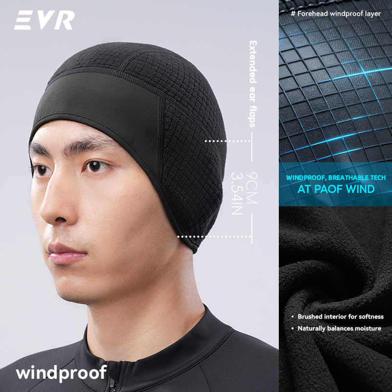 Cappello Invernale da Ciclismo - Cycling Gear Weather recensione e prezzo