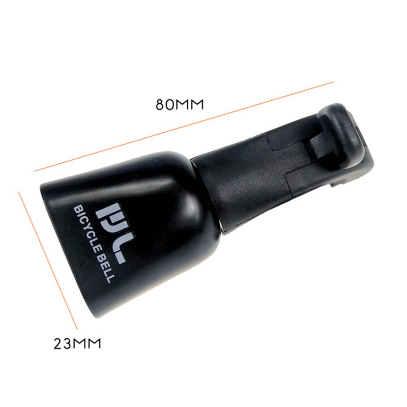 Hot Outdoor Campanello per bic - Bike Bell recensione e prezzo
