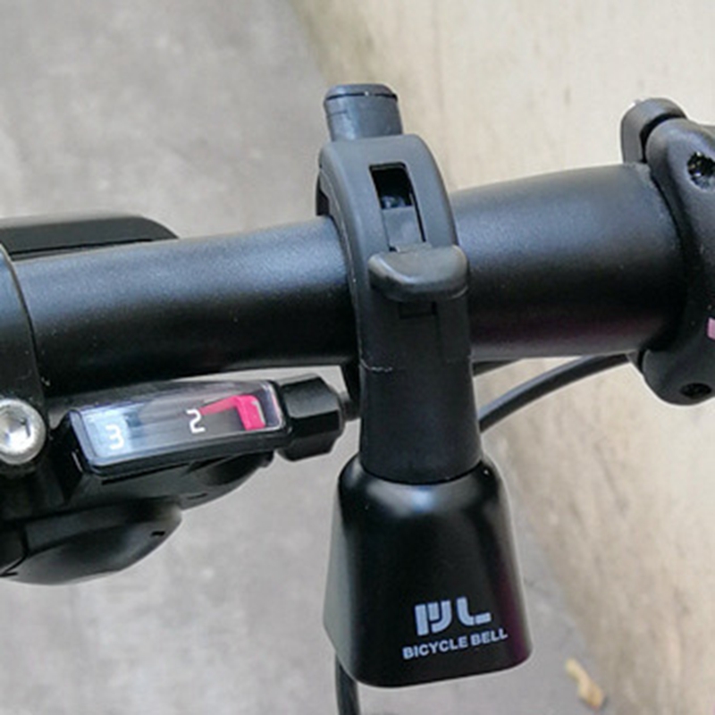 Hot Outdoor Campanello per bic - Bike Bell recensione e prezzo