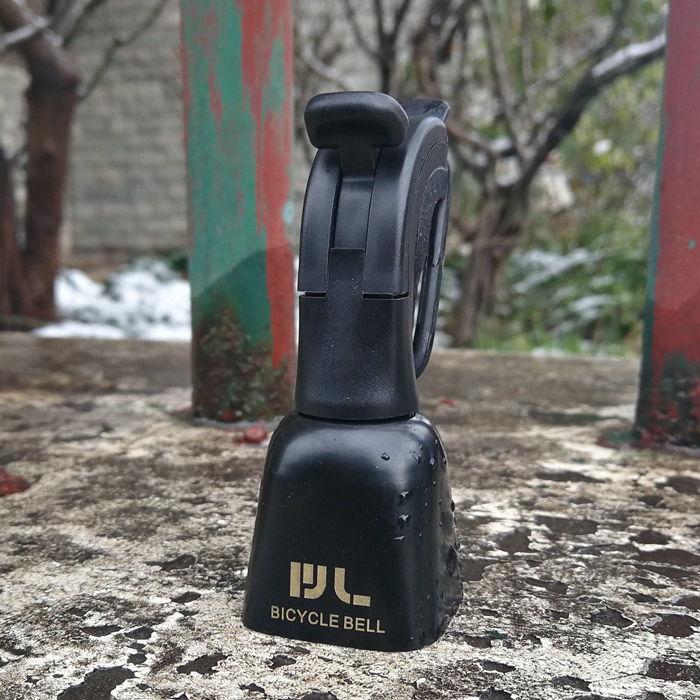 Hot Outdoor Campanello per bic - Bike Bell recensione e prezzo
