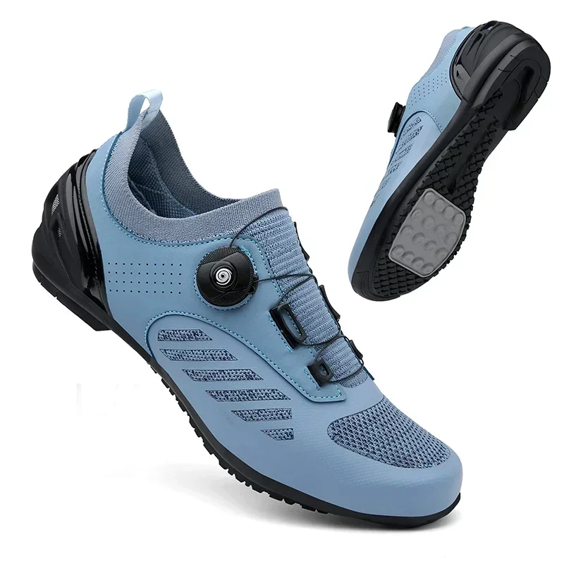 Scarpe da Ciclismo ACKOOR Senz - Road Bike Cleats recensione e prezzo