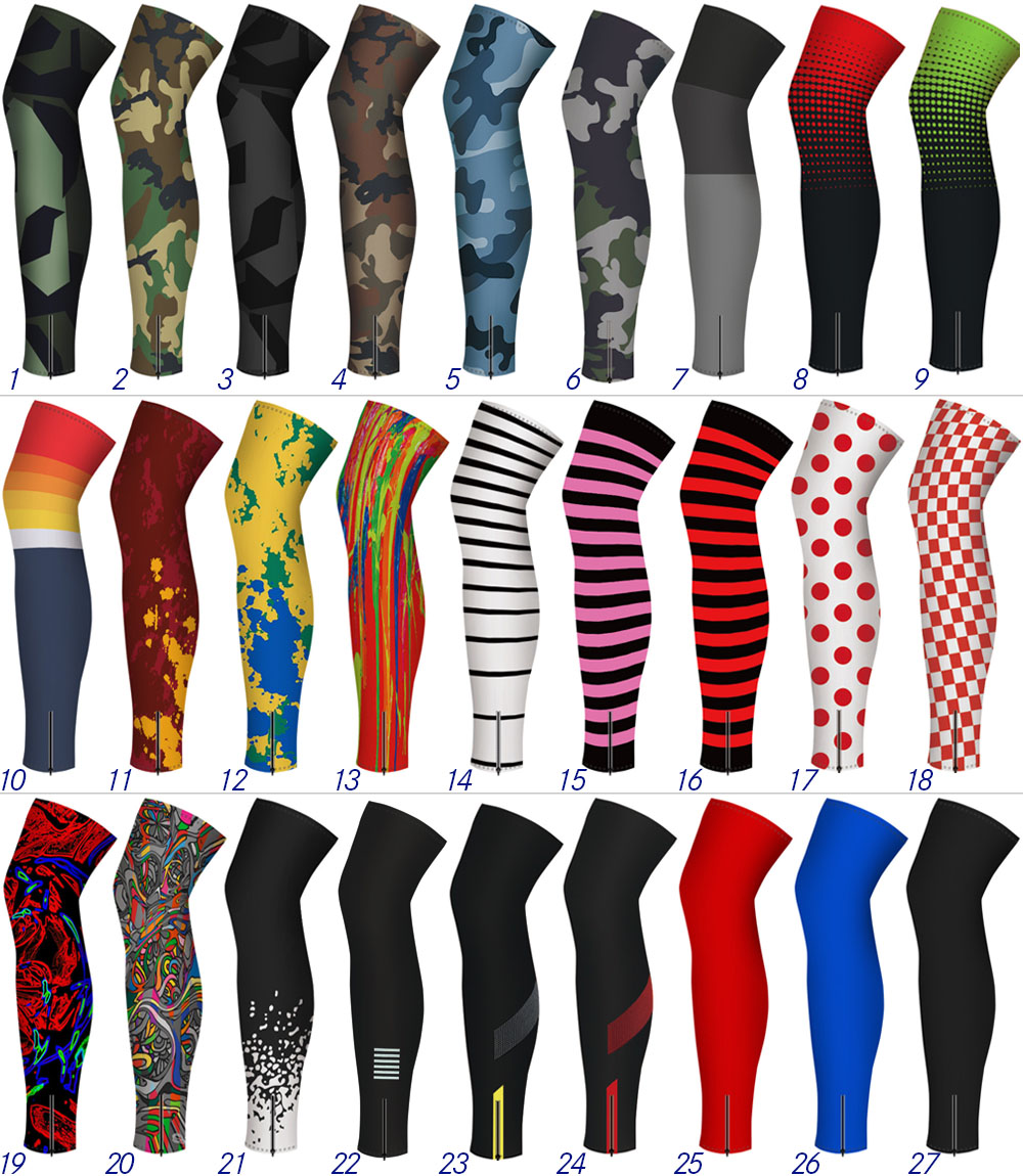 Scaldino termico da ciclismo i - Cycling Gear recensione e prezzo