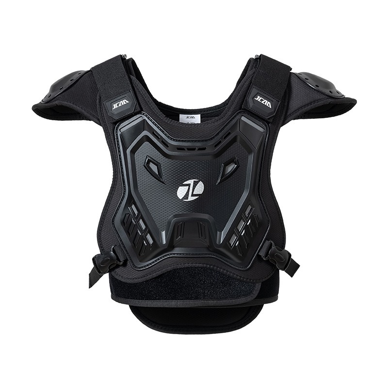 Protezione per Schiena e Petto - Youth Cycling Gear recensione e prezzo