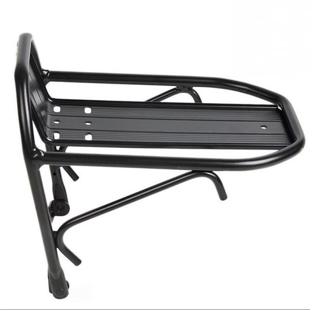 Portapacchi Anteriore in Lega  - Cycling Gear Shelf recensione e prezzo