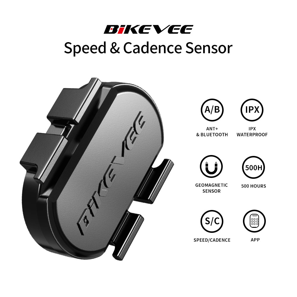 Sensore di Cadenza e Velocità  - Bike Speedometer recensione e prezzo