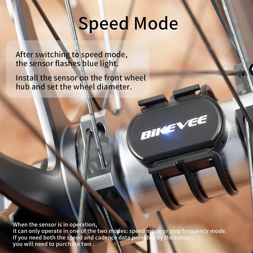 Sensore di Cadenza e Velocità  - Bike Speedometer recensione e prezzo